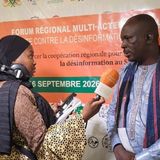 Le journal du 15 septembre 2026 : Niamey accueille un forum sur le numérique et la désinformation