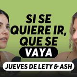 Por qué duelen tanto los casi algo_ _ Jueves de Lety
