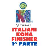 Mondiale Ironman 2024: Italiani Kona finisher 1^ parte