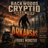 Arkansas: The Fouke Monster