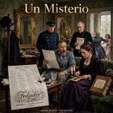 030 - Audiolibro - Un Misterio - Antón Chejov