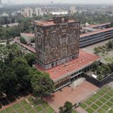IPN y UNAM suspenden clases por contaminación