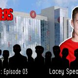 Lacey Spears Part 01 _ Munchausen Syndrome by Proxy