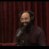 Joe Rogan Experience _2329 - Ehsan Ahmad