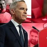 Pill Pod 208 - Prime Minister Mark Carney: Vibes Banker