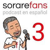 Podcast Sorare Fans 3 - Eurocopa, XP y entrevista a Yen San
