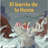 29. El Barrio De La Lluvia