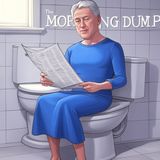 NWJ 476- The Morning Dump: Epstein Files...For Real?, OKBOMB Disclosure When?, Israel Terror, & More