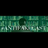 Antifakecast#02 - Fake News: como e por que surgem?