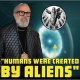 Netflix, Aliens & the Elohim: Rabbi Leon Ariel Mellul Explains | Humans Were CREATED by Extraterrestrials
