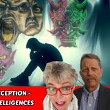 The Schizophrenia Deception - Parasitic Intelligences | Judy Gregorson & Jerry Marzinsky