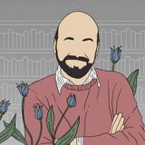 Nicolás Samper: entre el ruido de las redes y el placer de crear