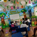 Rol de la familia en el bilingüismo