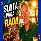 314. Nu är solen (livs)farlig också! 🌞⚠️
