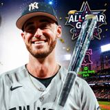 🏆 ¡BELLINGER ES EL MVP! ⭐ Liga Americana domina el Juego de las Estrellas