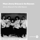 Jimmy Briscoe & The Little Beavers 5.30.’26 11.53 PM