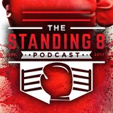 EP 91 Segment || Terence Crawford Dispatches Errol Spence Jr by 9th Round TKO