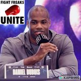Daniel Dubois Conversation with Dan Rafael | Fight Freaks Unite Podcast