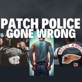 Alleged Patch Policing Incident 7 Mongols Face Up to 22 Years