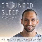 Episode #21: Unwinding Into Sleep