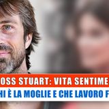 Kim Ross Stuart, Vita Sentimentale: Chi E' Sua Moglie E Che Lavoro Fa!