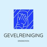 Gevelreiniging voor bedrijven en kantoorgebouwen.