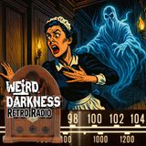 THE MAID WHO DIED OF FRIGHT: What’s The Truth Behind The Mystery of the Worthington Ghost?
