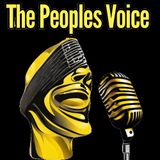 The Peoples Voice - You Can't Even Die For Free