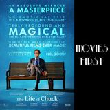 Celebrating the Ordinary: The Heartfelt Journey of 'The Life of Chuck'