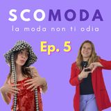 SCOMODA - L’intimo scomodo
