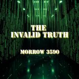 DETACHMENT: YOUR DEFENSE AGAINST THE MATRIX