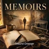 Wound Dresser - Walt Whitman