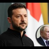Ukraine, Russia Agree Another Prisoner Exchange, But No Ceasefire