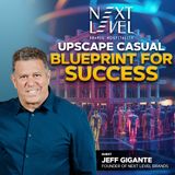 Building Community Through Hospitality: Jeff Gigante's Blueprint for Upscale Casual Success