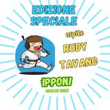 In diretta dall'Olimpiade '24  - Rudy Tavano per Asya Tavano