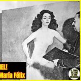 ⭐RETRATO de MARÍA FÉLIX que Perteneció a JUAN GABRIEL⭐