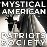 S4E019: Paranormal Storytime with Special Guest Elliot Spear