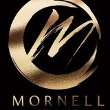 Sara Mornell with Mornell Studios