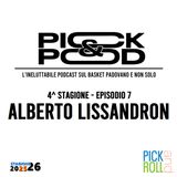Pick & Pod - Alberto Lissandron