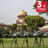 Year-Ender 2022: Looking back at the state of India's judiciary