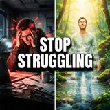 Stop Trying So Hard: The Ancient Taoist Cure for Modern Burnout