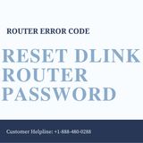 Complete Guide to Reset Dlink Router Password | Router Error Code