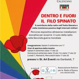 Dentro e oltre la Radio - Dentro e fuori il filo spinato