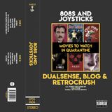 Episode 55: DualSense, RetroCrush and Our Blog Launch