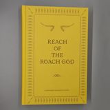 #624 - Reach of the Roach God (Recensione)