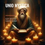 RRRpodcast | Hakim Sanai:Unio Mystica #S1E1 | AudioBook
