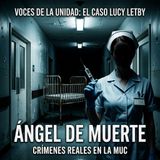 Lucy Letby - MISTERIO REEL PODCAST