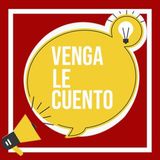 Reseña "EP 121 Bilingual Podcast" de Alejandro Marín por Nicolás Aguirre