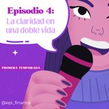 E4. La Claridad En Una Doble Vida: Estudiar y Trabajar