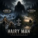 Bigfoot & The Gold Mine